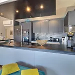 Apartmán Casa Simona - Amazing Sea View