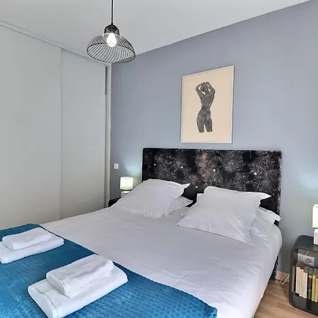 Casa Simona - View Of The Gulf Of Ajaccio (Corsica)