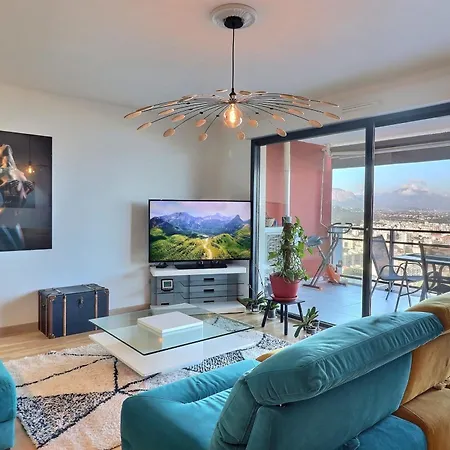 Casa Simona - Amazing Sea View Apartment *