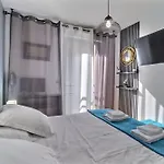 Casa Simona - Amazing Sea View 阿雅克肖