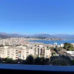 公寓 Casa Simona - Amazing Sea View *