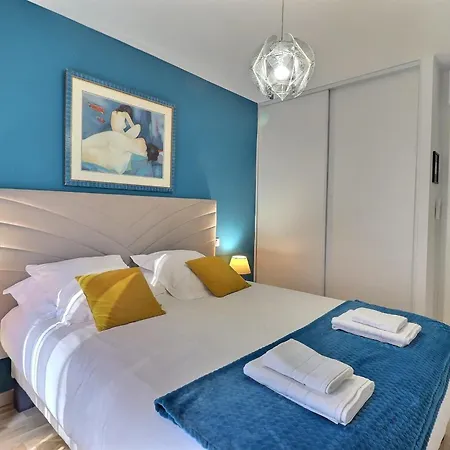Casa Simona - Vue sur le Golfe d'Ajaccio Appartement Ajaccio (Corsica)