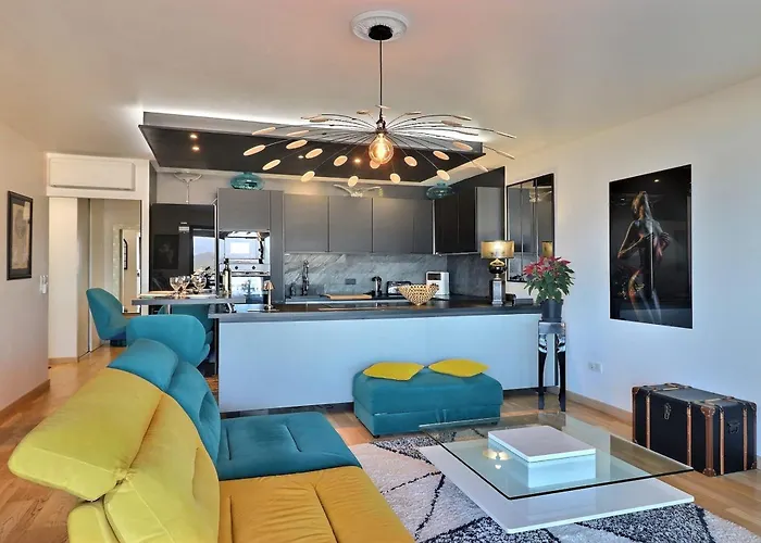 Casa Simona - View Of The Gulf Of 阿雅克肖